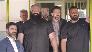 سریال زنگ آخر فصل سوم قسمت اول