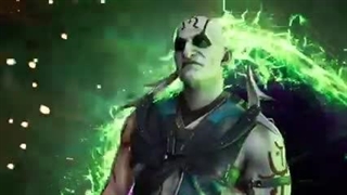 اکانت قانونی Mortal Kombat 1: Khaos Reigns Kollection