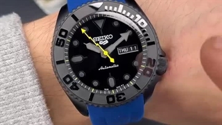 ساعت سیکو Seiko | نوراشاپ