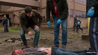 سریال گریم فصل 5 قسمت 18 دوبله فارسی