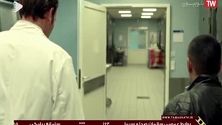 هشدار برای کبری 11قسمت36