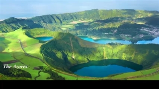 جاذبه های جهانی گردشگری