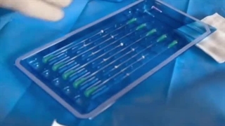 لیفت صورت با نخ اپتوس