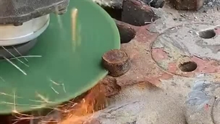 نحوه جدا کردن پیچ شکسته