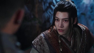 سریال چینی رمز و راز مهتاب قسمت ۲۴ با زیرنویس فارسی(برای دانلود سریال وارد کانال روبیکا ما شوید)