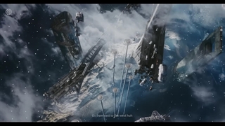 LAY - '开天 (Kai Tian)' Official Music Video [MV]