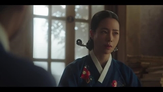 سریال افسانه بانو اوک قسمت 13 زیرنویس فارسی(کپشن)