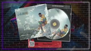 Reza Pishro - Acemoon | OFFICIAL TRACK رضا پیشرو - آسِمون