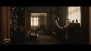 تریلر سریال:  Cross