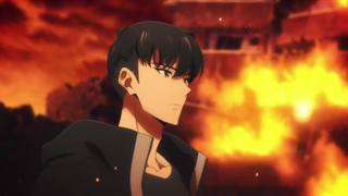 انیمه تک رو / Solo Leveling فصل ۲ قسمت ۳ زیرنویس فارسی چسبیده