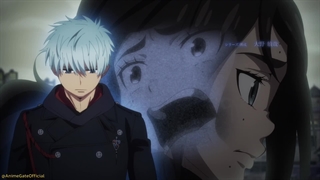 انیمه جنگیر آبی: حماسه شب آبی Ao no Exorcist: Yosuga-hen فصل 5 قسمت 3