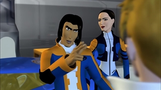 چرخ های آتشین 3 : نقطه شکست I دوبله فارسی گلسار I کیفیت 4K پارت دوم