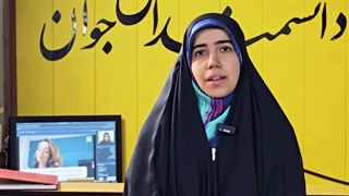 کلاسهای آنلاین زبان دانشمندان جوان به چه صورت هست؟