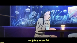 انیمه لینگ کلیک: آرک برایدن قسمت 1 زیرنویس فارسی