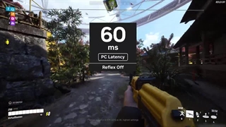 ویژگی NVIDIA Reflex 2 سری جدید کارت گرافیک های انویدیا RTX 5000