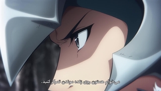 انیمه تک رو Solo leveling سولو لولینگ فصل 2 قسمت 1 با زیرنویس فارسی 1080p