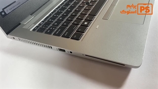 لپ تاپ استوک 14 اینچی اچ پی مدل ProBook 640 G4 - i5 8GB 256GB NVMe