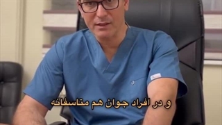 مهم ترین علل سکته مغزی چیست؟