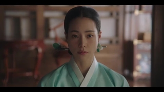 سریال افسانه بانو اوک قسمت 14 زیرنویس فارسی(کپشن)