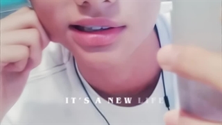 هیونجین؟؟؟؟.... در چه حد زیبا؟. کمککT_T