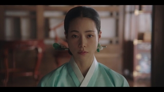 سریال کره ای افسانه بانو اوک The Tale of Lady Ok 2024 (قسمت 14) زیرنویس فارسی