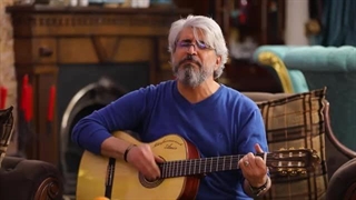 مسابقه شام ایرانی فصل چهارم 4 قسمت 2 دوم/ کامل با میزبانی امیر غفارمنش