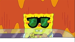 باب اسفنجی دوبله فارسی انیمیشن باب اسفنجی ، باب اسفنجی, کارتون باب اسفنجی