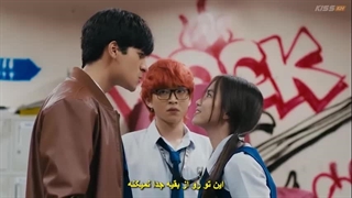 سریال فیلیپینی جواهر بخش ایی قسمت دوم:) Ang Mutya ng Section E