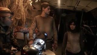 فیلم هنری دنجر: Henry Danger: The Movie