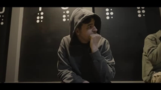 رفتیم رستوران نابینایان! واقعی