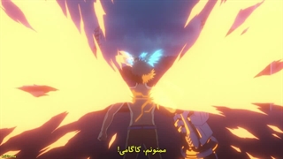 انیمه بازوی مکانیکی [Mecha-Ude:Mechanical arms] قسمت۱۲(آخر) زیرنویس فارسی