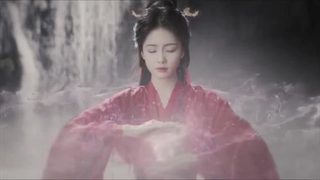 سریال چینی راز و رمز مهتاب 2025 Moonlight Mystique قسمت ۲۷ با زیرنویس فارسی