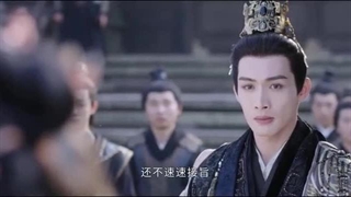 سریال چینی شکفتن عشق 2025 The Blossoming Love قسمت ۳۲ با زیرنویس فارسی