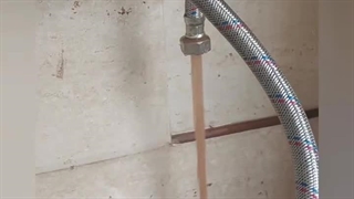 آموزش شستشوی رادیاتور پکیج