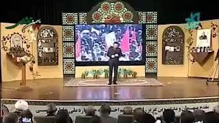 سروده استاد گلریز برای شهید سردار حسین همدانی رضوان الله تعالی علیه