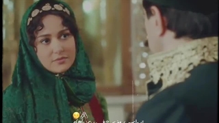 جیران ناصر ساخت خودمه