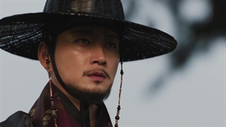 سریال کره ای ملکه تاج گذار 2025 The Queen Who Crowns (قسمت 5) زیرنویس فارسی