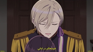 فصل 2 قسمت03+ازدواج شاد من(My Happy marriage)+زیرنویس چسبیده+(watashi no Shiawase na kekkon)+720p