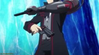 انیمه آریفورتا: از معمولی تا قوی‌ترین دنیا Arifureta: From Commonplace to World's Strongest فصل 3 قسمت 12