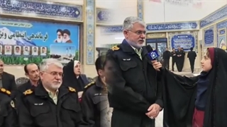 تجلیل از ۲۵۰۰زوج فراجایی در سراسر کشور