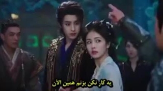 سکانس رمز راز مهتاب