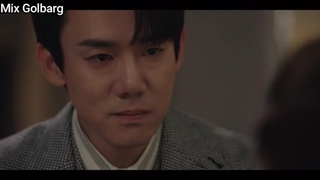 میکس سریال وقتی تلفن زنگ میخورد با کاور Sudden Shower