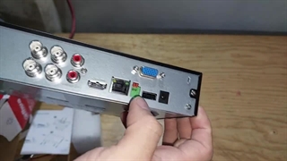 دستگاه ضبط کننده دوربین داهوا 4k مدل XVR5104HS-4KL-I3