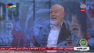 ابوشریف نماینده جهاد اسلامی: مصر حتی یک لیوان آب هم به ما نداد