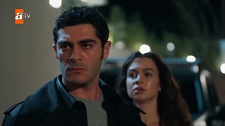 سریال داستان یک شب قسمت 21دوبله فارسی