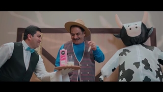 معرفی بازیگران فینال مردان جوکر 2 | شرکت‌کنندگان فصل 5 جوکر 2