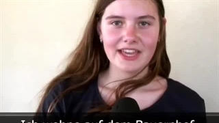 چند جمله کاربردی به زبان آلمانی