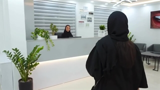 کلینیک دندان‌پزشکی مدرن دکتر هاتف هامونی | لبخندی زیبا با تخصص برتر در مشهد