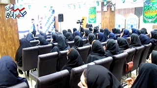 اجرای طنز در جشن شرکت ایکاد توسط شومن