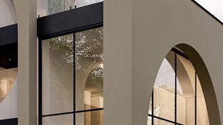 ویلا تریپلکس در نوشهر | شرکت مدرن ویلا